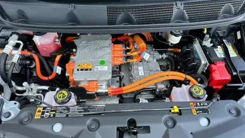 2019 Chevrolet Bolt 1G1FY6S0XK4113512