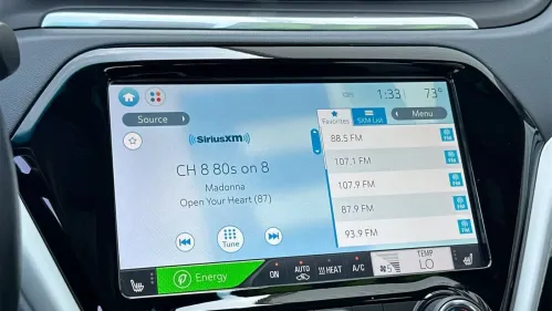 2019 Chevrolet Bolt 1G1FY6S0XK4113512