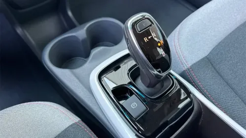 2019 Chevrolet Bolt 1G1FY6S0XK4113512
