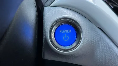 2019 Chevrolet Bolt 1G1FY6S0XK4113512