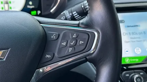 2019 Chevrolet Bolt 1G1FY6S0XK4113512