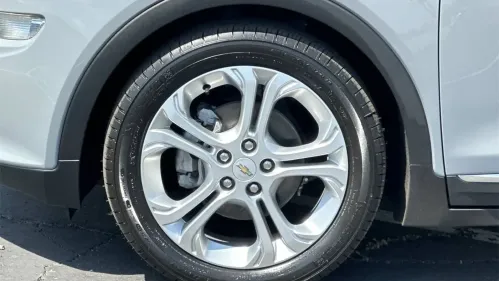 2019 Chevrolet Bolt 1G1FY6S0XK4113512