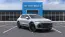 2025 Chevrolet Equinox EV
