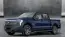 2025 Ford F-150 Lightning
