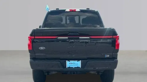 2023 Ford F-150 Lightning 1FT6W1EV7PWG40121