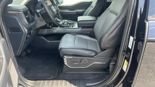2023 Ford F-150 Lightning 1FT6W1EV7PWG40121