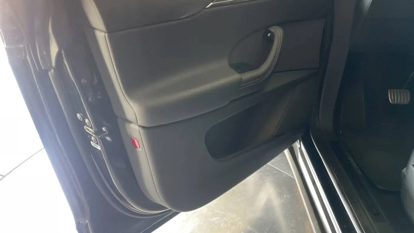 2024 Tesla Model X 7SAXCDE55RF452612