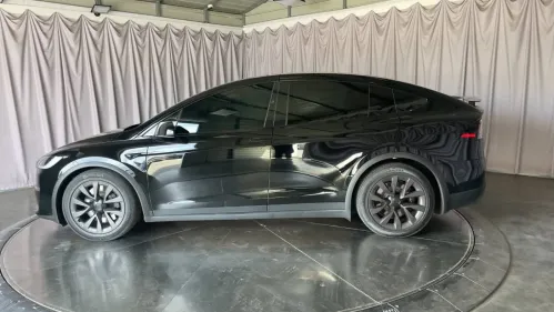 2024 Tesla Model X 7SAXCDE55RF452612