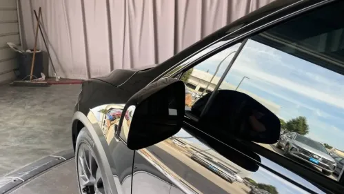 2024 Tesla Model X 7SAXCDE55RF452612