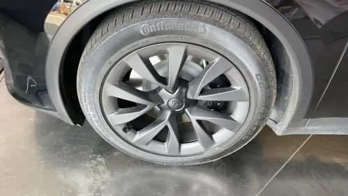 2024 Tesla Model X 7SAXCDE55RF452612