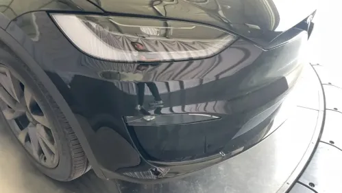 2024 Tesla Model X 7SAXCDE55RF452612