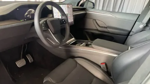 2024 Tesla Model X 7SAXCDE55RF452612