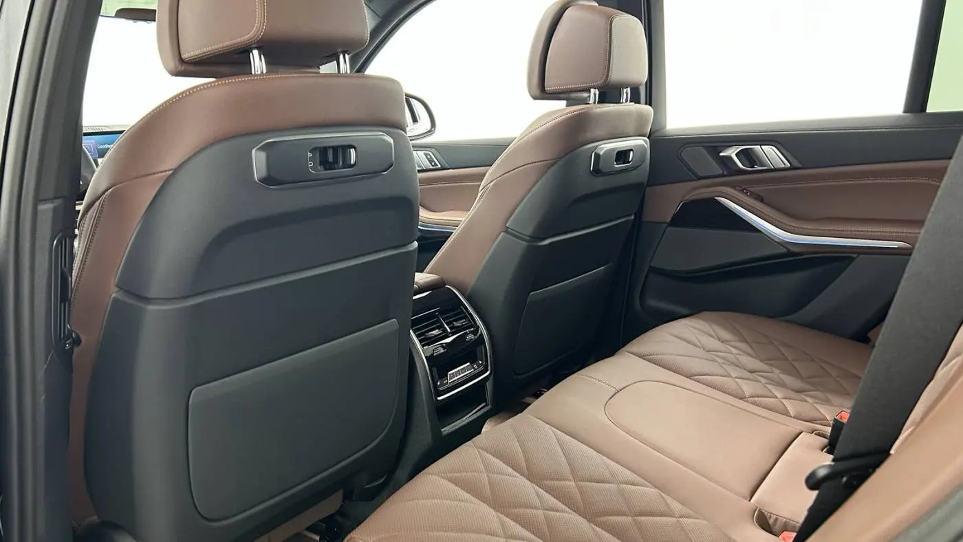2026 BMW X5 5UX43EU09T9013697