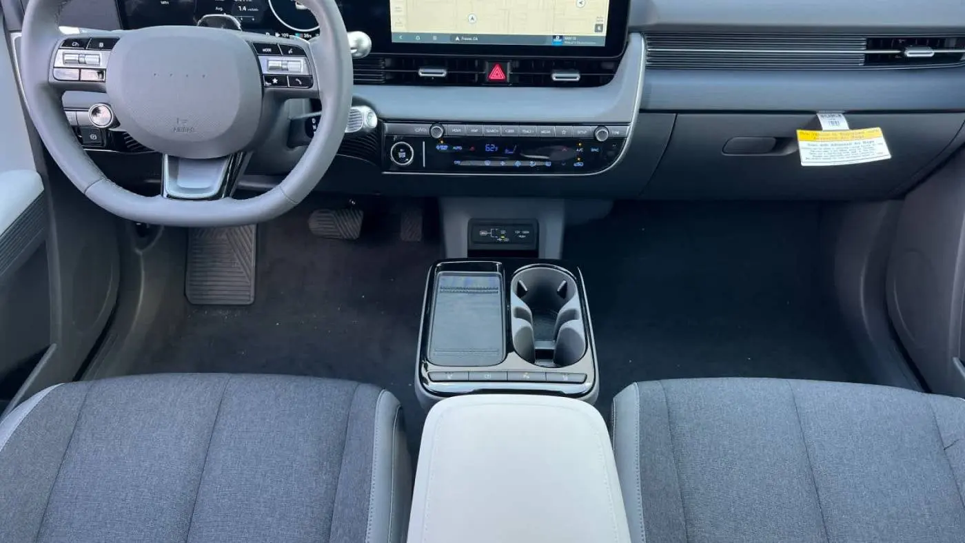 2025 Hyundai IONIQ 5 7YAKM4DAXSY016789