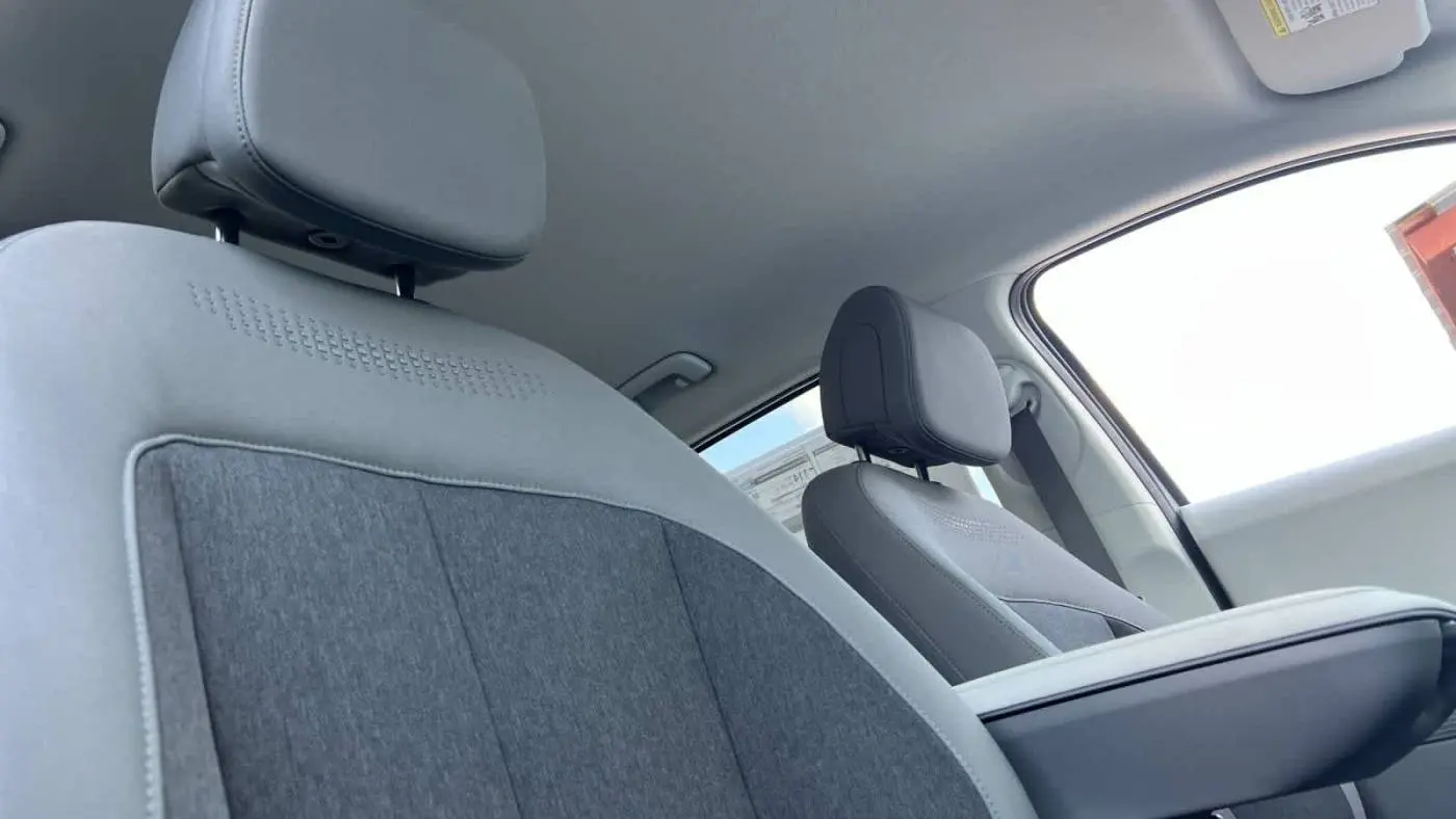 2025 Hyundai IONIQ 5 7YAKM4DAXSY016789