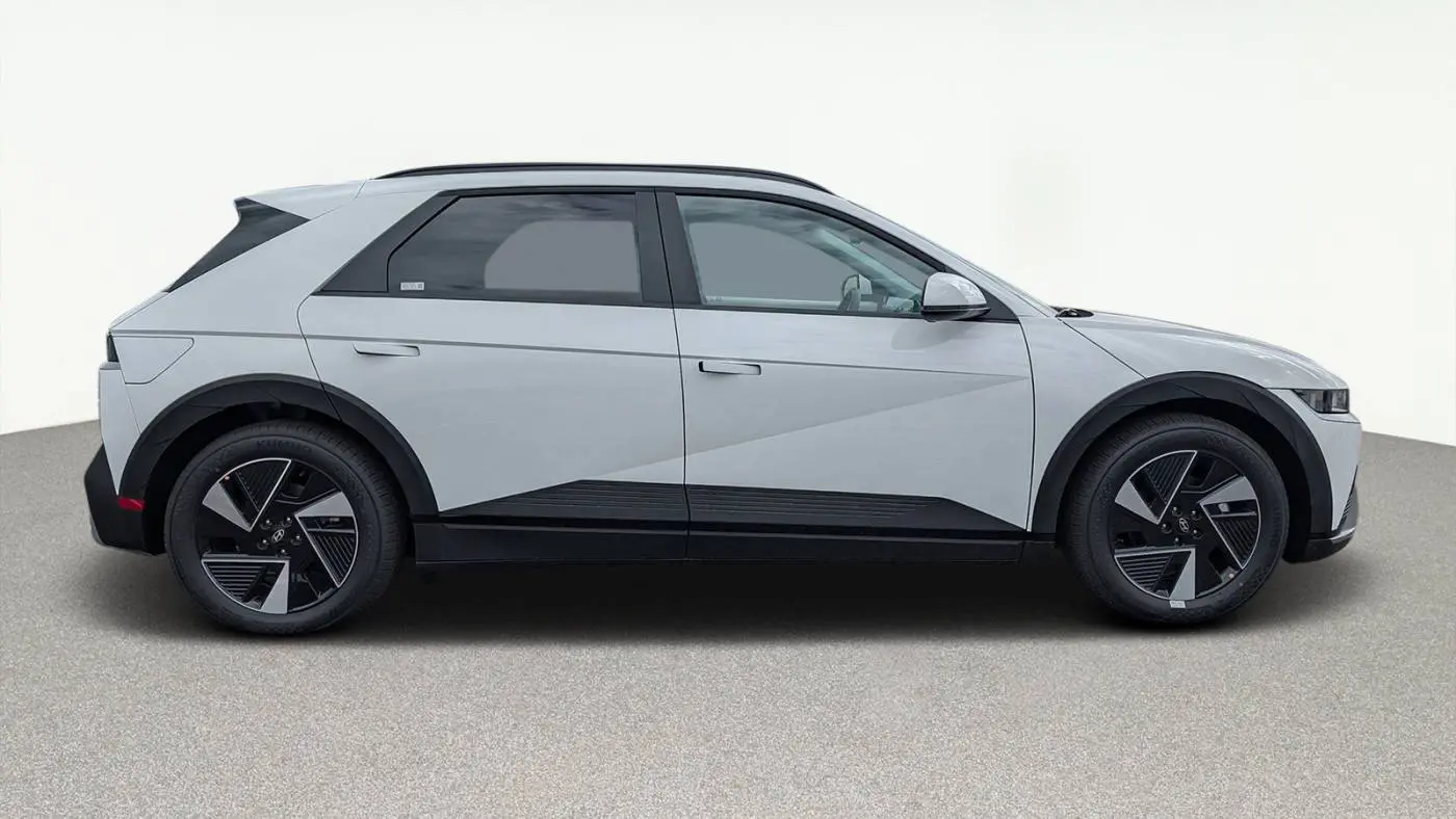 2025 Hyundai IONIQ 5 7YAKNDDC9SY013168
