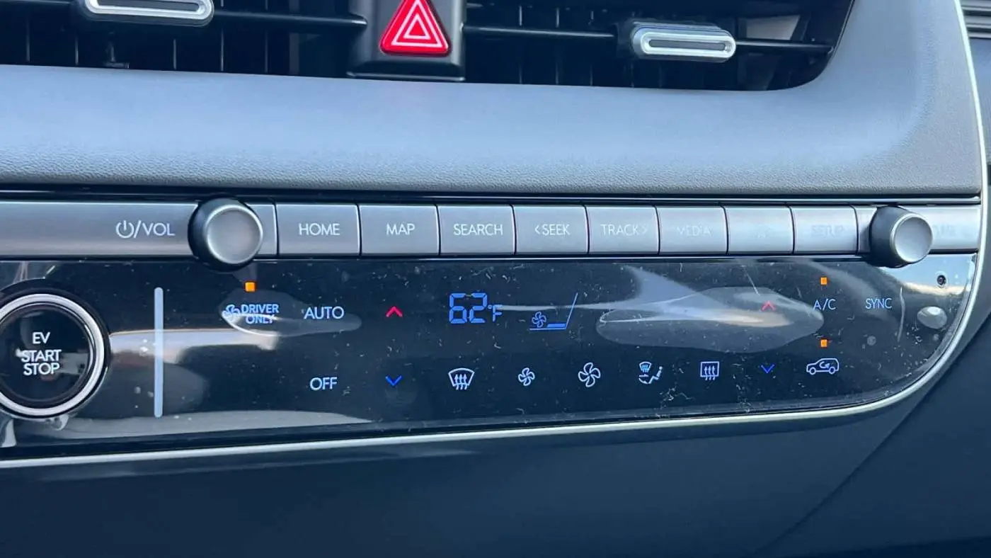 2025 Hyundai IONIQ 5 7YAKM4DAXSY016789