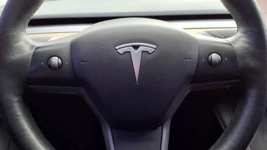 2021 Tesla Model 3 5YJ3E1EA9MF002763