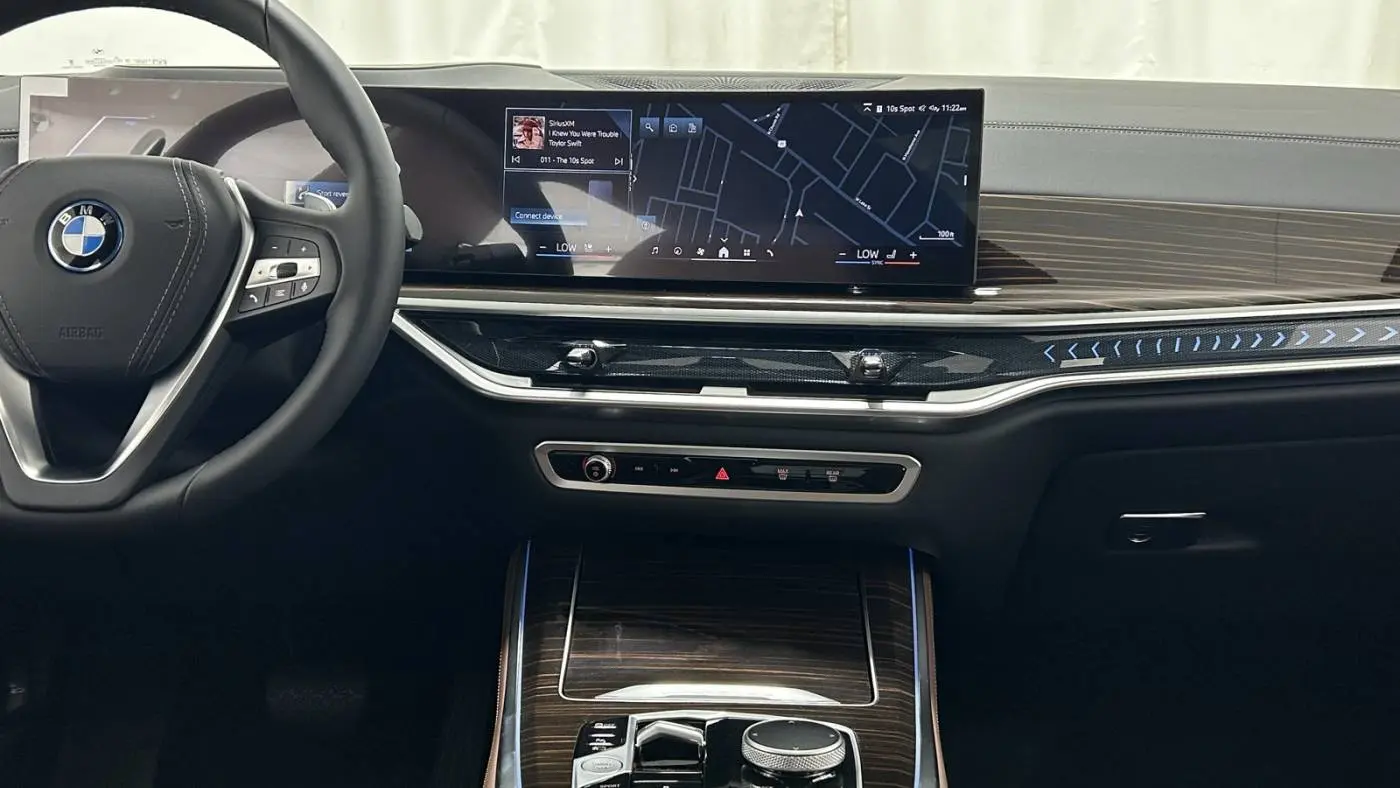 2026 BMW X5 5UX43EU09T9013697