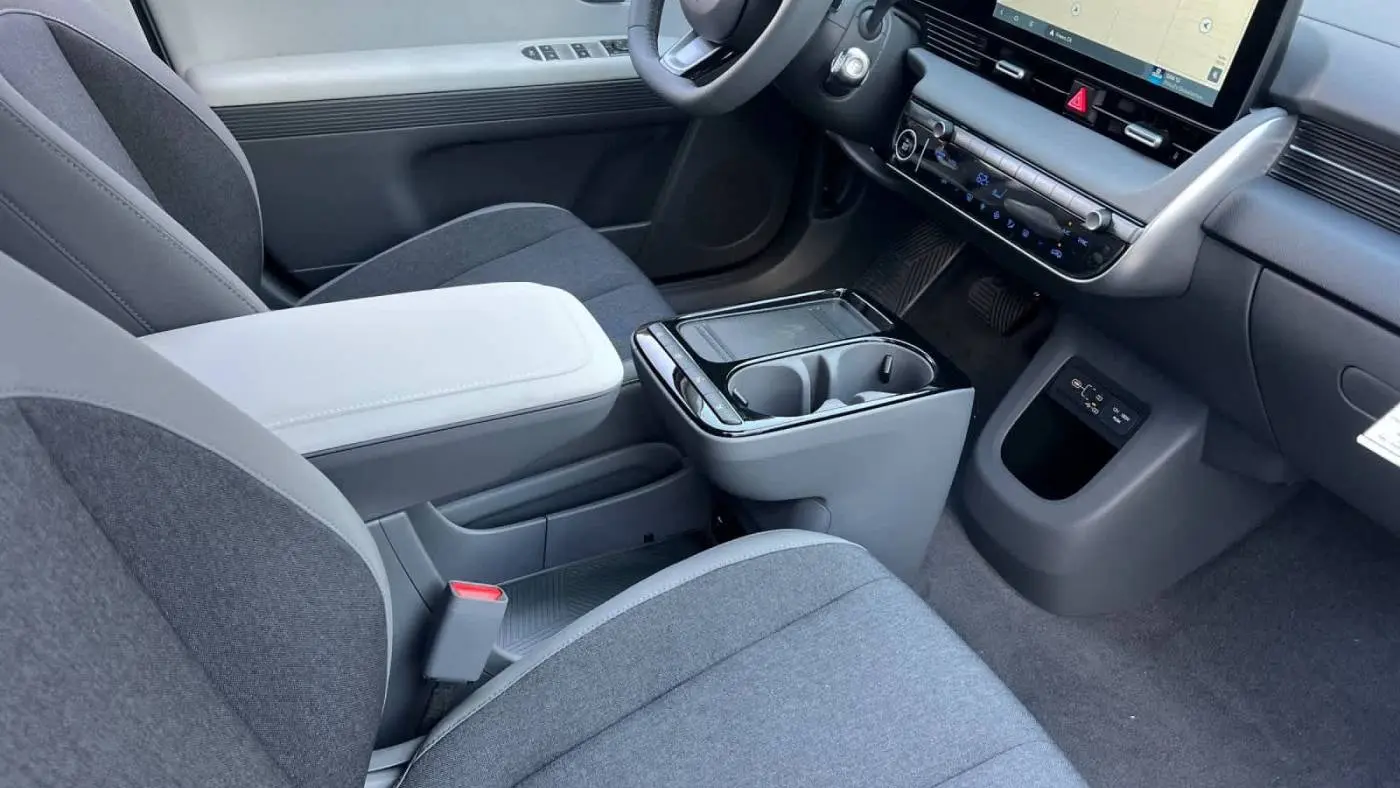 2025 Hyundai IONIQ 5 7YAKM4DAXSY016789