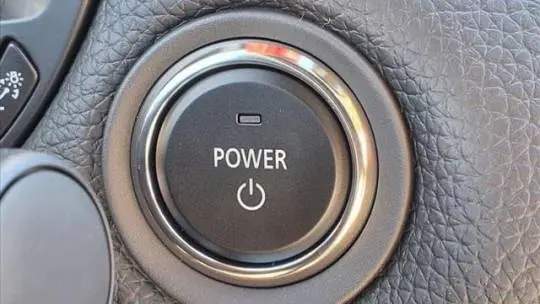 2025 Mazda CX-90 JM3KKBHA1S1213961