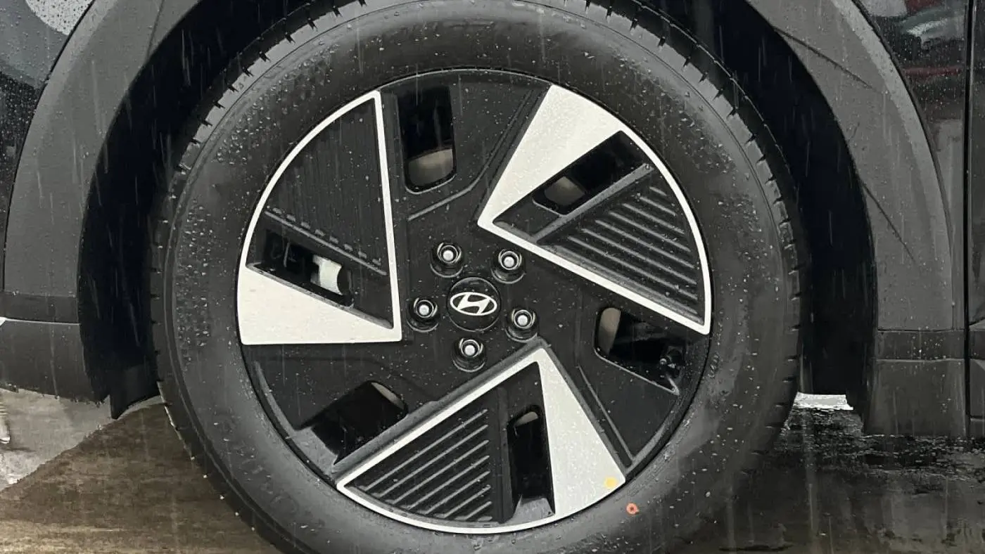 2025 Hyundai IONIQ 5 7YAKM4DAXSY016789