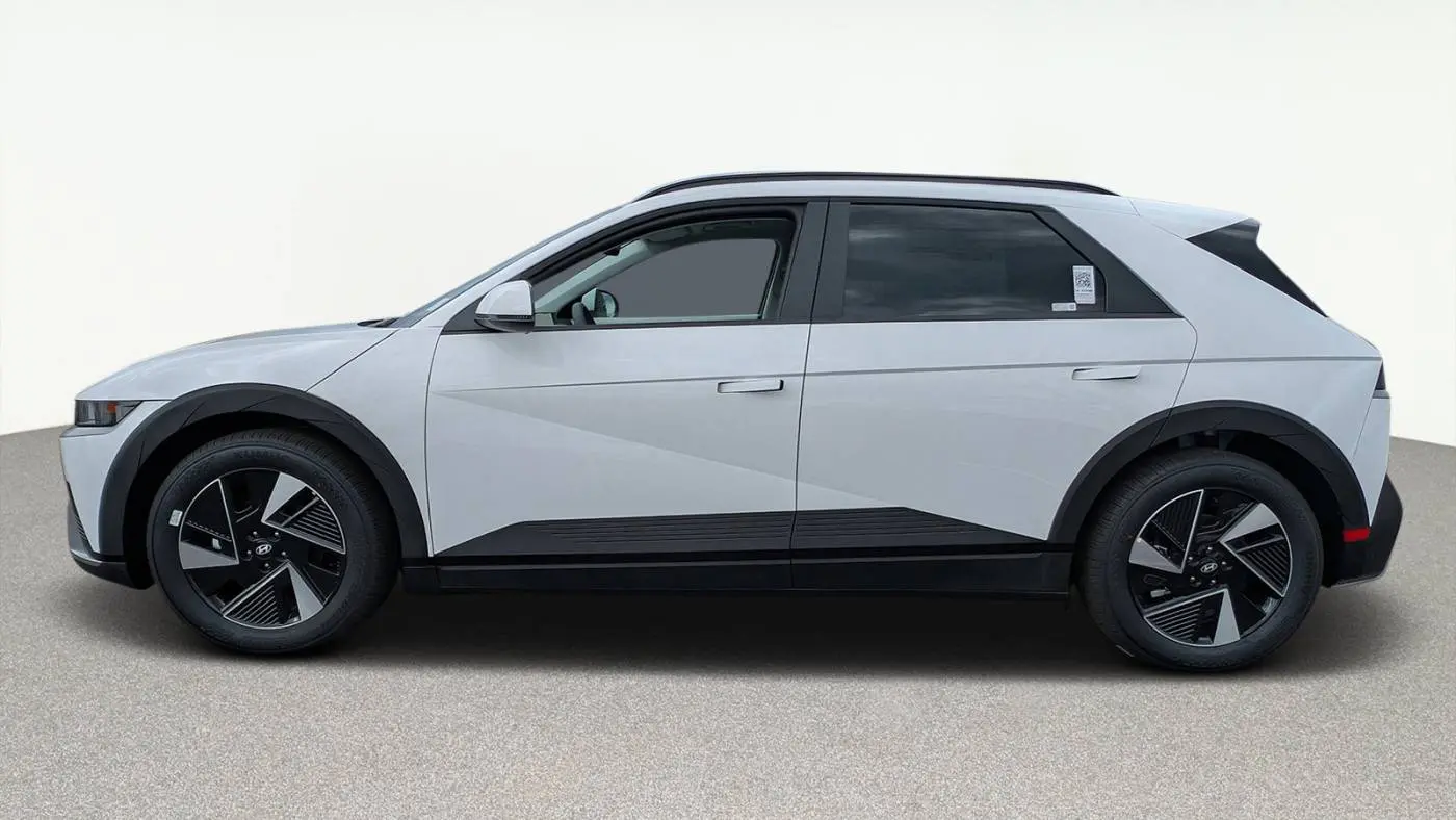 2025 Hyundai IONIQ 5 7YAKNDDC9SY013168