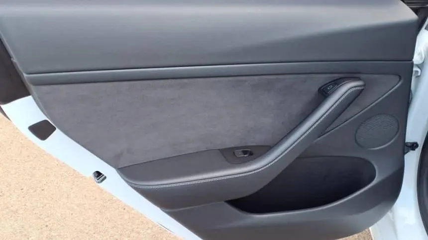 2021 Tesla Model 3 5YJ3E1EA9MF002763