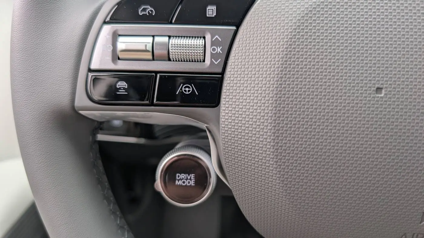 2025 Hyundai IONIQ 5 7YAKNDDC9SY013168