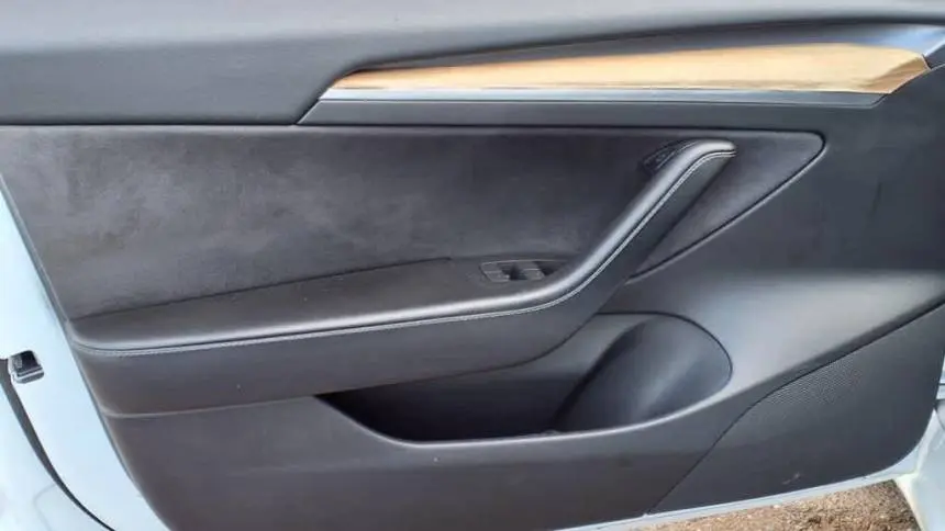 2021 Tesla Model 3 5YJ3E1EA9MF002763