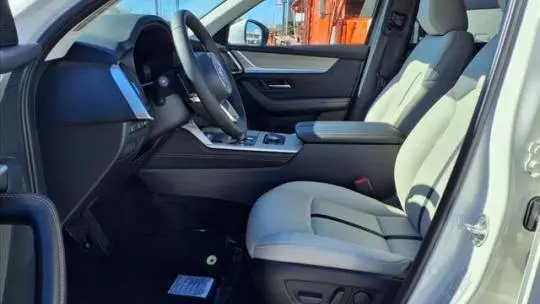 2025 Mazda CX-90 JM3KKBHA1S1213961