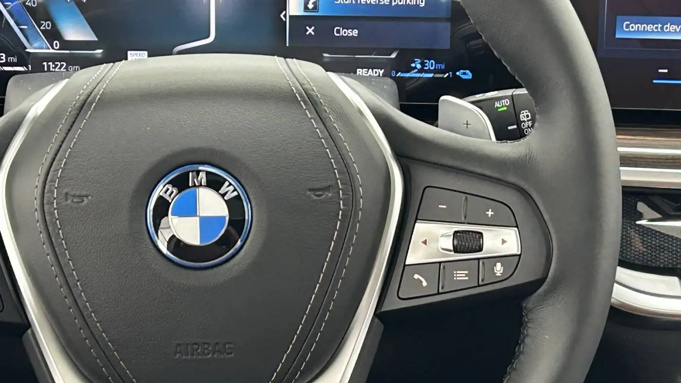 2026 BMW X5 5UX43EU09T9013697
