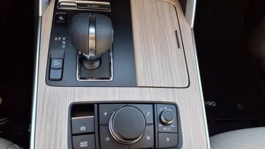 2025 Mazda CX-90 JM3KKBHA1S1213961