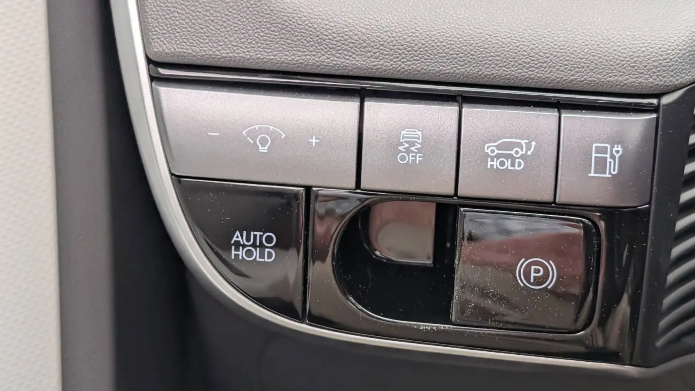 2025 Hyundai IONIQ 5 7YAKNDDC9SY013168
