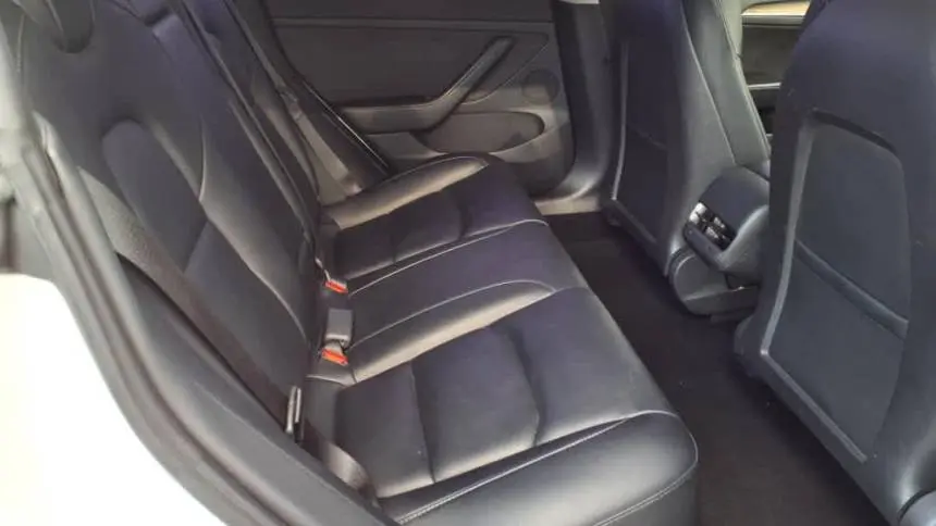 2021 Tesla Model 3 5YJ3E1EA9MF002763