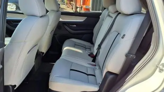 2025 Mazda CX-90 JM3KKBHA1S1213961