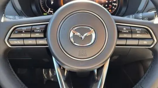 2025 Mazda CX-90 JM3KKBHA1S1213961