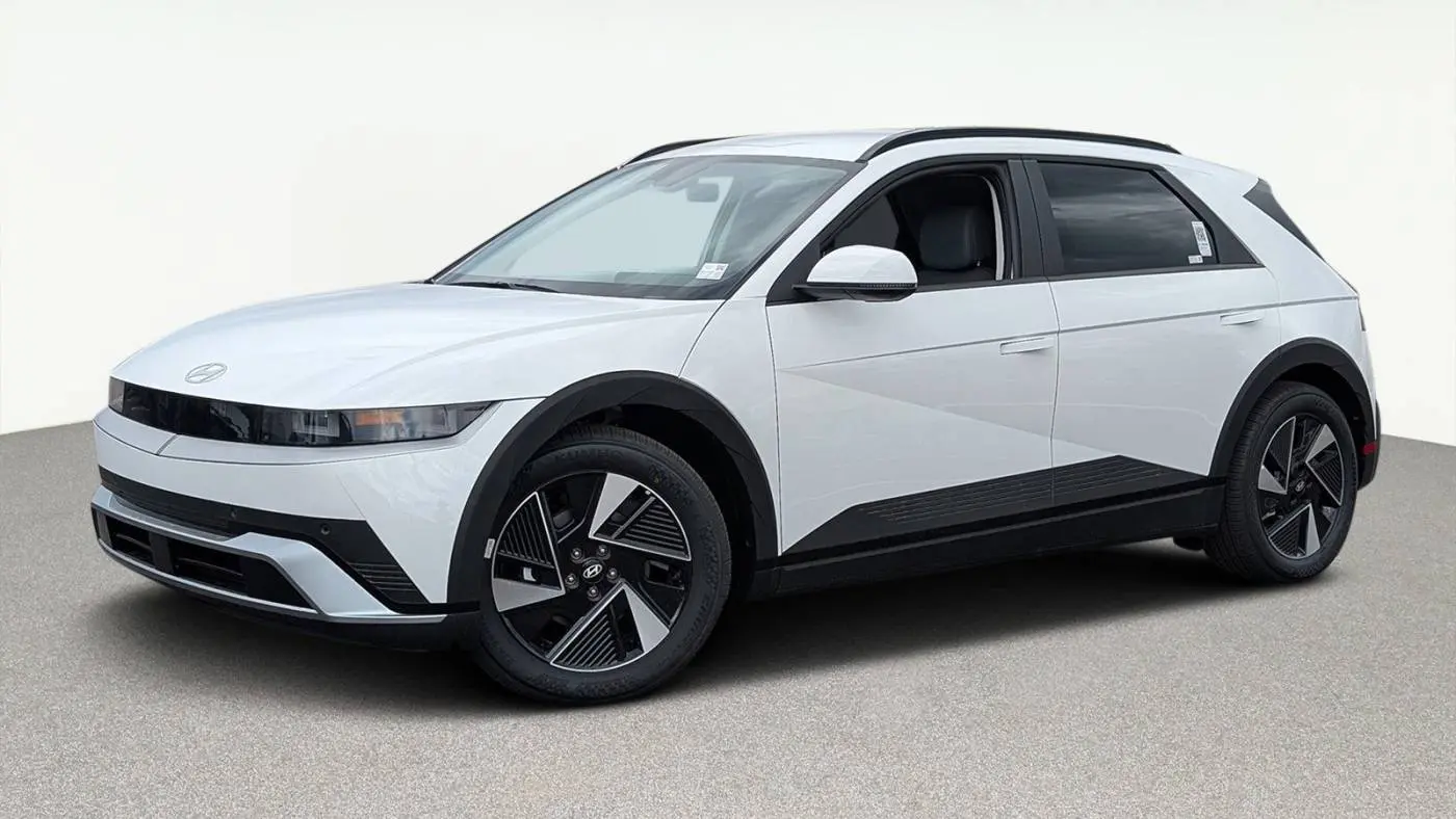 2025 Hyundai IONIQ 5 7YAKNDDC9SY013168