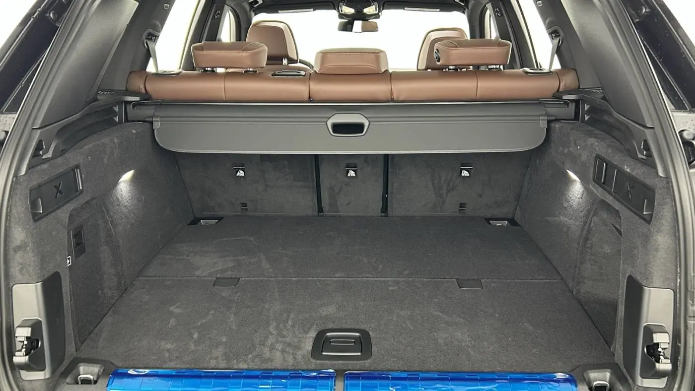 2026 BMW X5 5UX43EU09T9013697