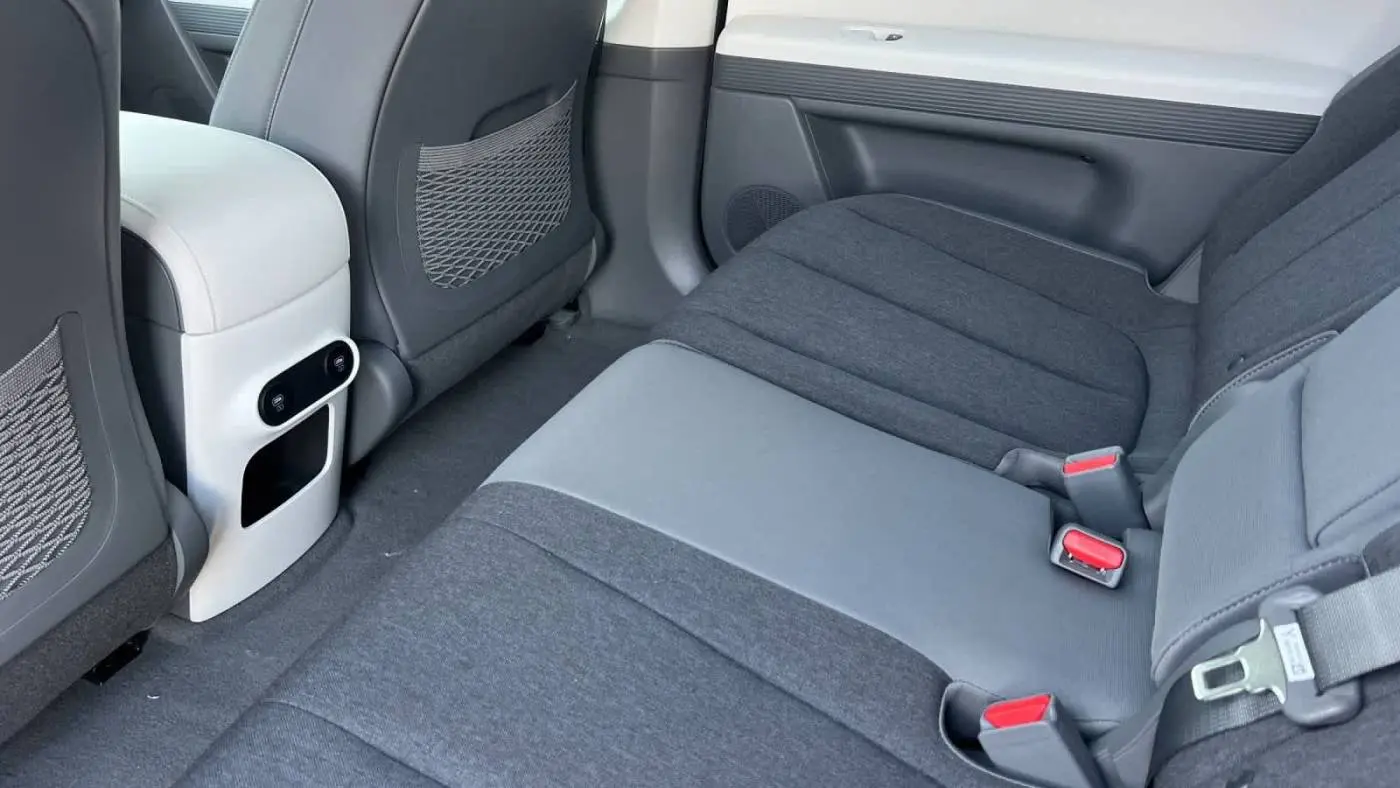 2025 Hyundai IONIQ 5 7YAKM4DAXSY016789