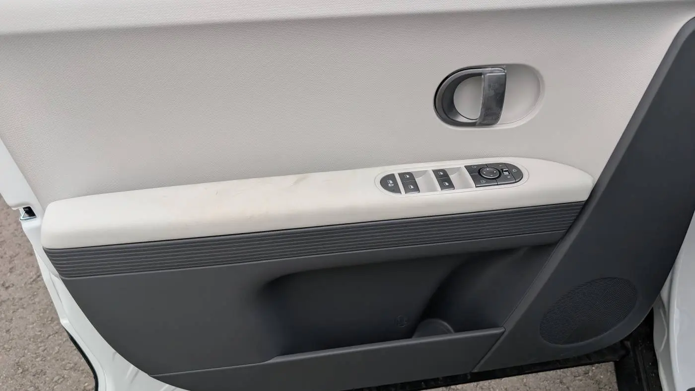 2025 Hyundai IONIQ 5 7YAKNDDC9SY013168