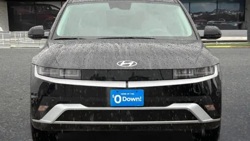 2025 Hyundai IONIQ 5 7YAKM4DAXSY016789