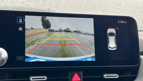 2025 Hyundai IONIQ 5 7YAKM4DAXSY016789