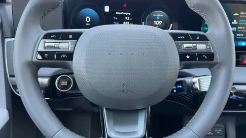 2025 Hyundai IONIQ 5 7YAKM4DAXSY016789