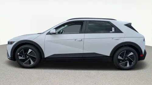 2025 Hyundai IONIQ 5 7YAKNDDC9SY013168