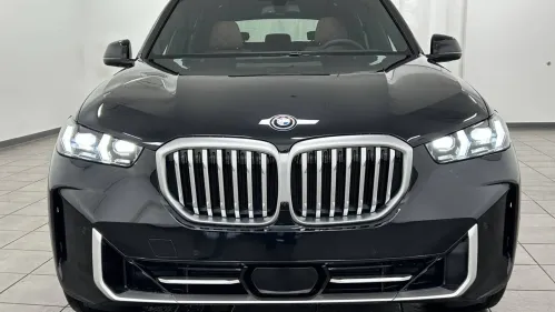 2026 BMW X5 5UX43EU09T9013697