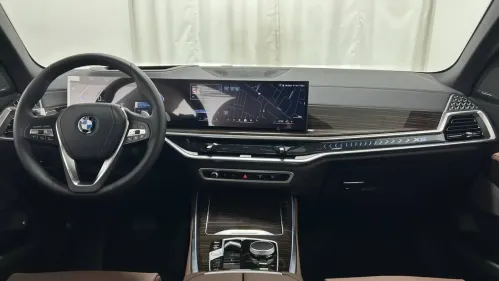 2026 BMW X5 5UX43EU09T9013697