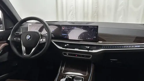 2026 BMW X5 5UX43EU09T9013697