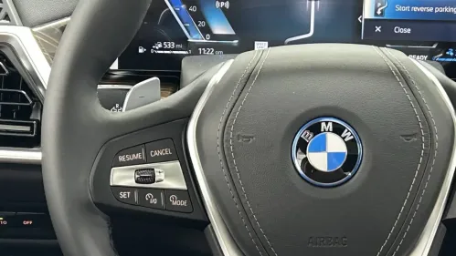 2026 BMW X5 5UX43EU09T9013697