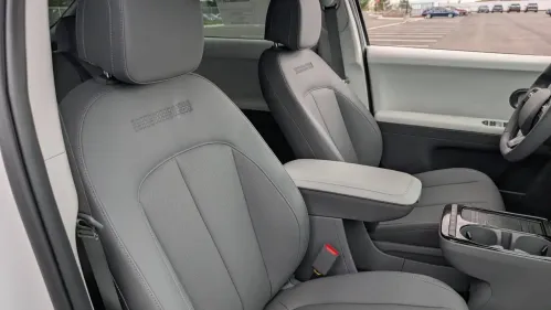 2025 Hyundai IONIQ 5 7YAKNDDC9SY013168